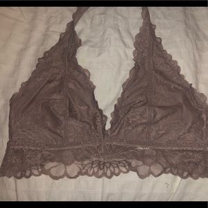 Light purple PINK bralette